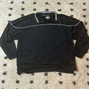 Adidas Fleece Lined Pullover | Mens 2XL